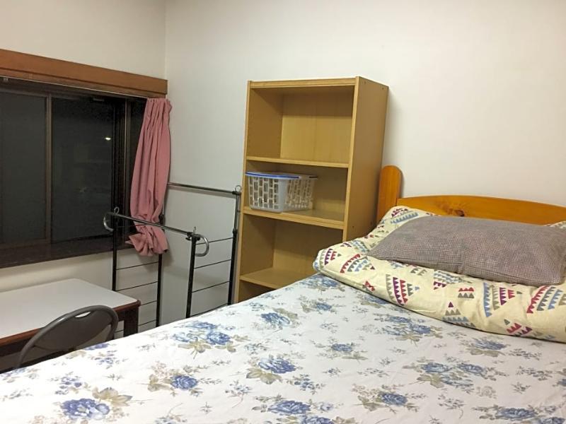 Ofu Jyoshi Kaikan 1st Building - Caters To Women Hotel