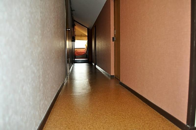 Ofu Jyoshi Kaikan 1st Building - Caters To Women Hotel 2*