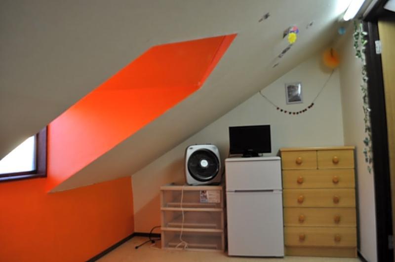 Ofu Jyoshi Kaikan 1st Building - Caters To Women Hotel 2*