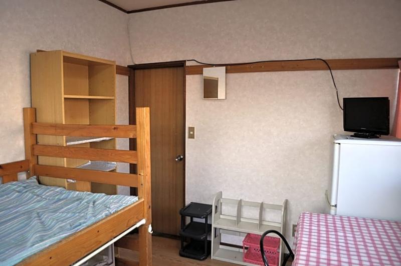 Ofu Jyoshi Kaikan 1st Building - Caters To Women Hotel Tokyo