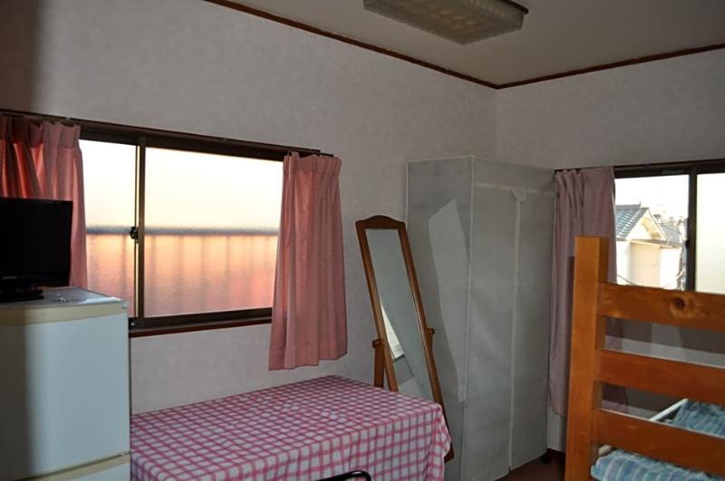 Ofu Jyoshi Kaikan 1st Building - Caters To Women Hotel
