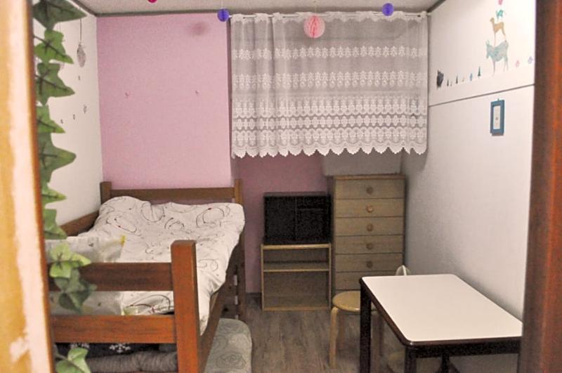 Ofu Jyoshi Kaikan 1st Building - Caters To Women Hotel 2*