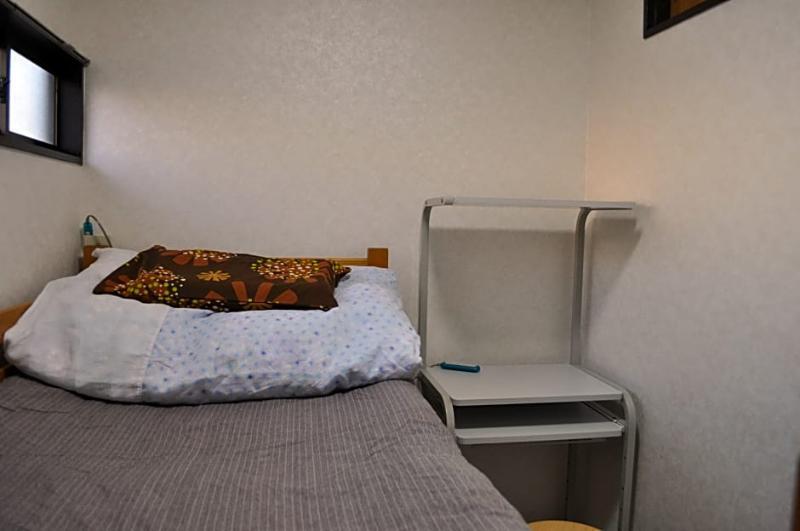 Ofu Jyoshi Kaikan 1st Building - Caters To Women Hotel Tokyo