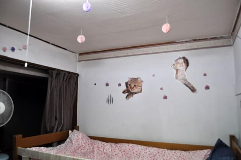 Ofu Jyoshi Kaikan 1st Building - Caters To Women