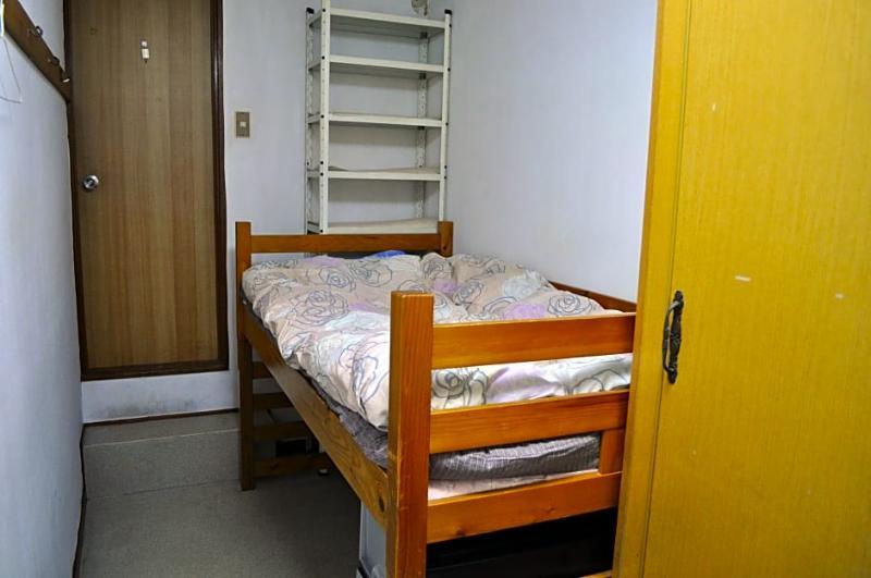 Ofu Jyoshi Kaikan 1st Building - Caters To Women Hotel 2*