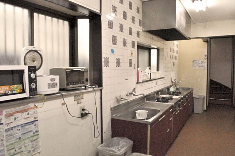 Ofu Jyoshi Kaikan 1st Building - Caters To Women Hotel 2*