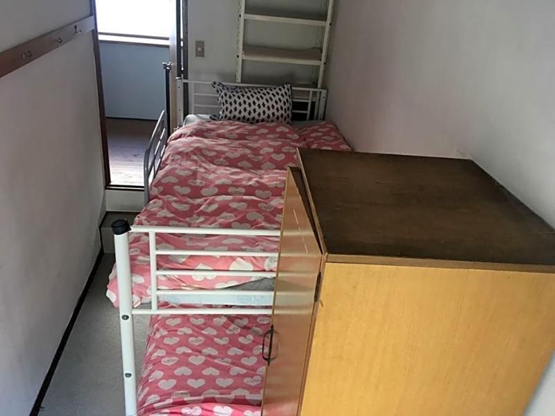 Ofu Jyoshi Kaikan 1st Building - Caters To Women Hotel Tokyo