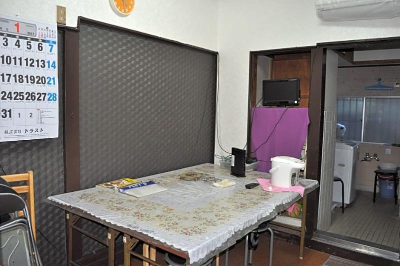 Ofu Jyoshi Kaikan 1st Building - Caters To Women Hotel 2*