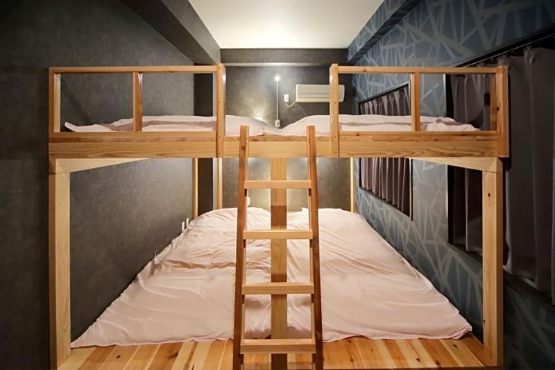 Ikidane House * Tokyo