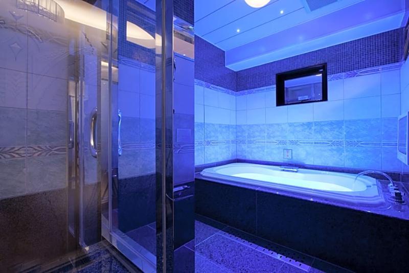 Hotel & Spa J-Mex Shinjuku Kabukicho (Adults Only)