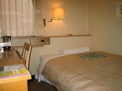 Route-inn Shinagawa-oimachi Hotel