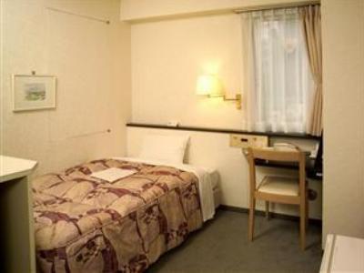 Route-inn Shinagawa-oimachi Hotel 3*