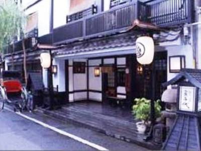 Ryokan Sadachiyo 2*