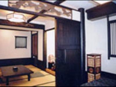 Ryokan Sadachiyo Tokyo