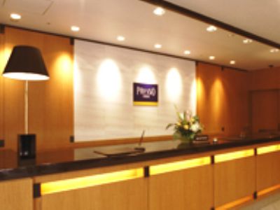 Keio Presso Nihonbashi Kayabacho Hotel Tokyo