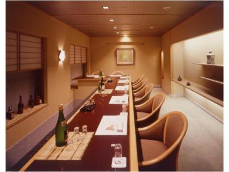 Kkr Hotel Tokyo