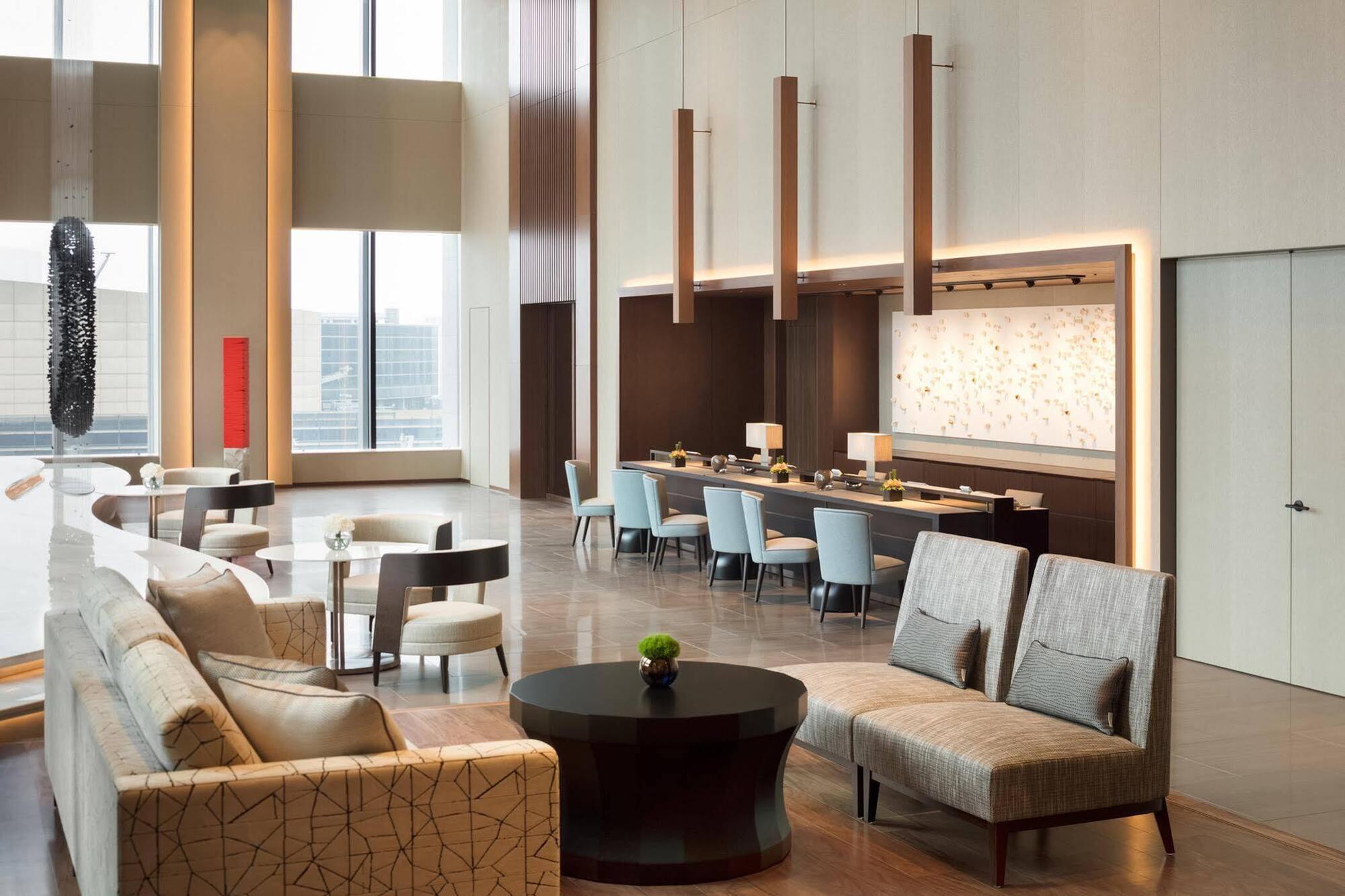 Ascott Marunouchi