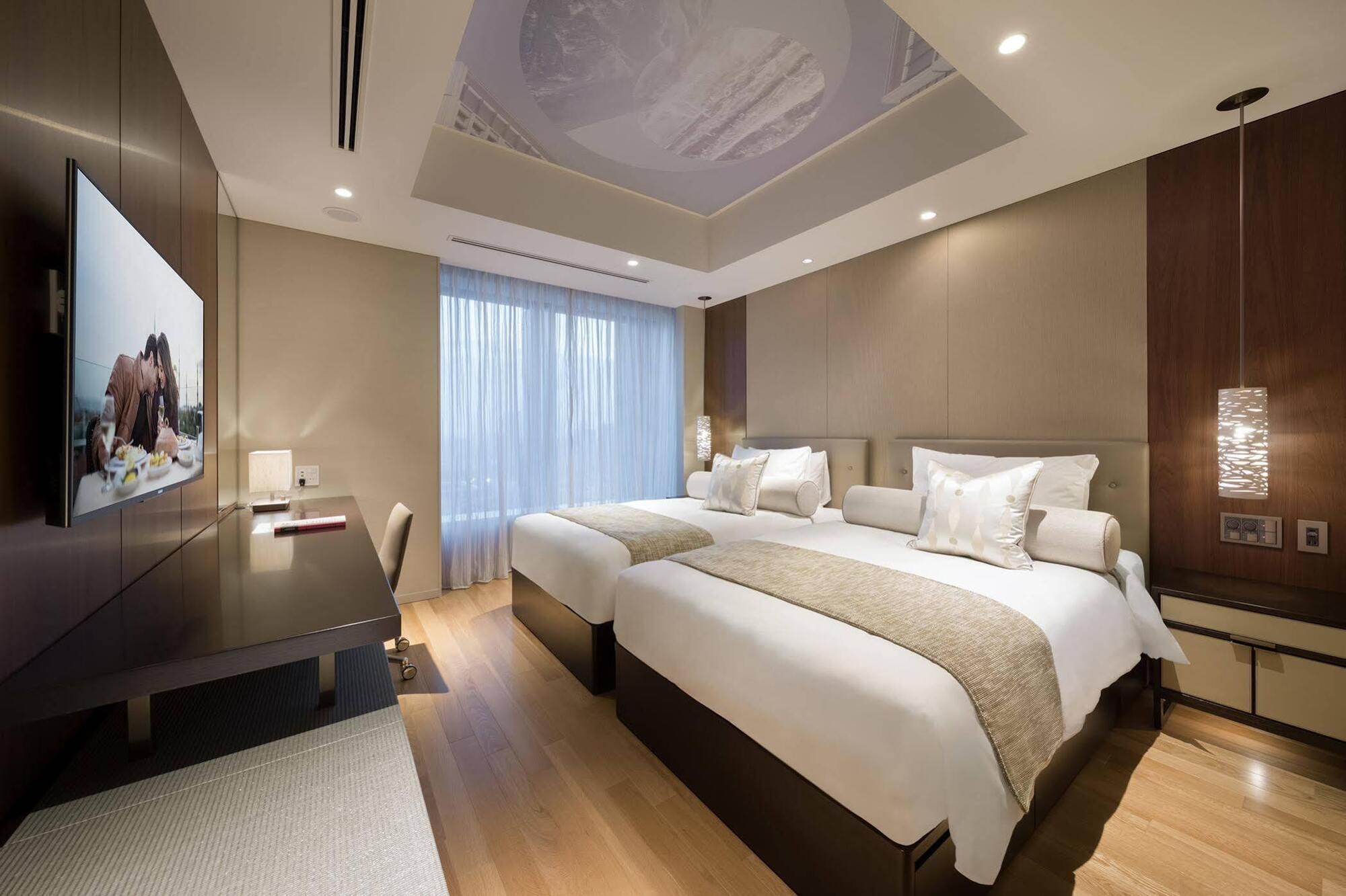Hotel Ascott Marunouchi Tokyo