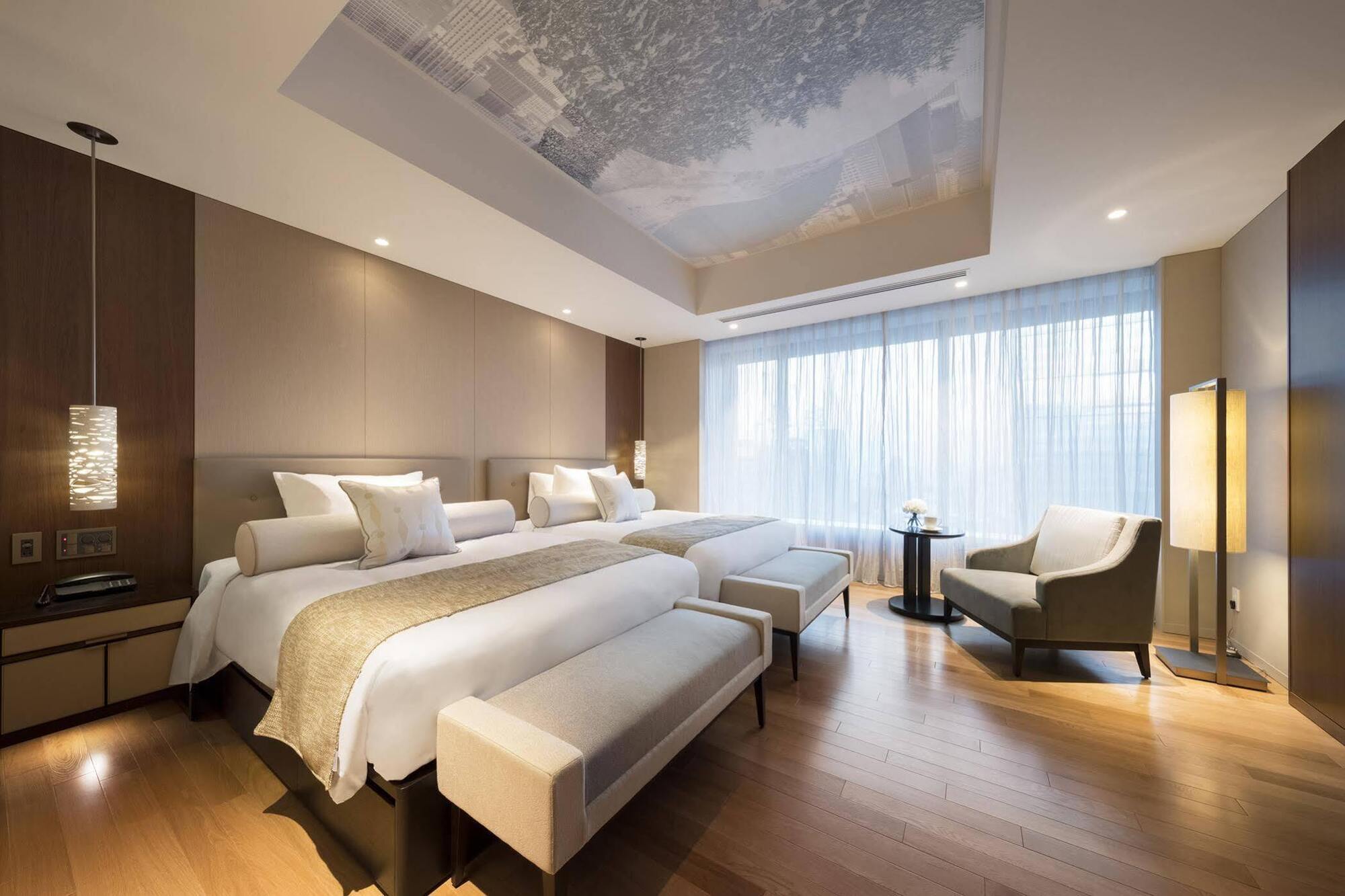Hotel Ascott Marunouchi