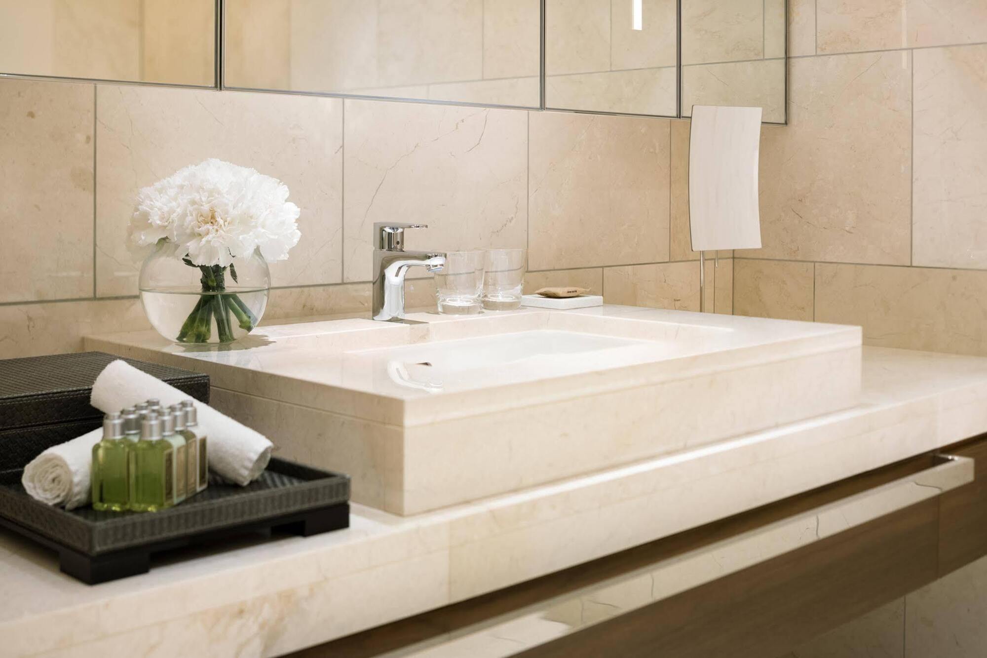 Ascott Marunouchi 5*