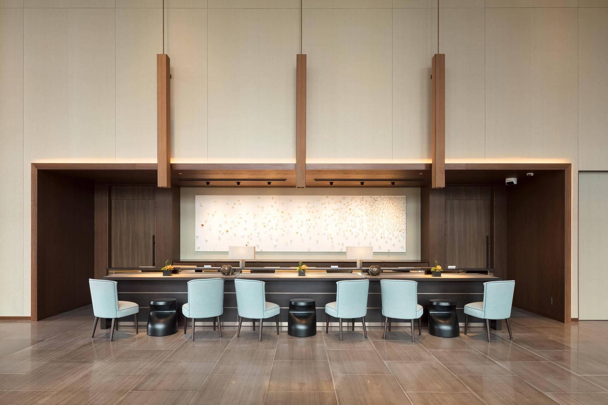 Hotel Ascott Marunouchi 5*