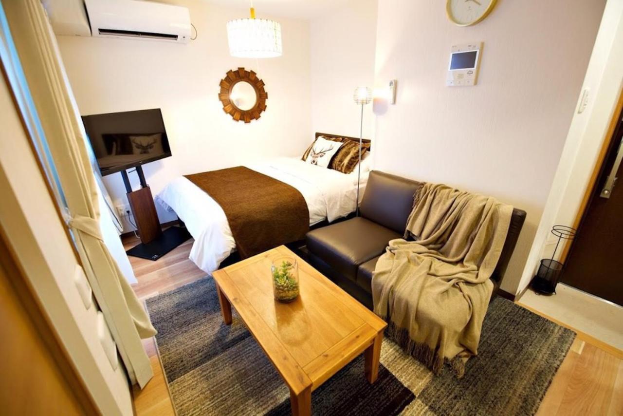 K-style Apartment Tokyo