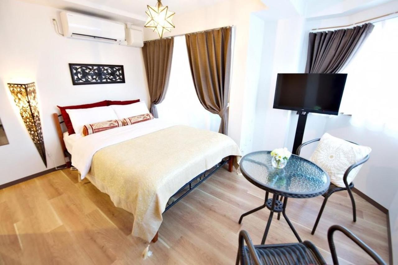 K-style Apartment Tokyo