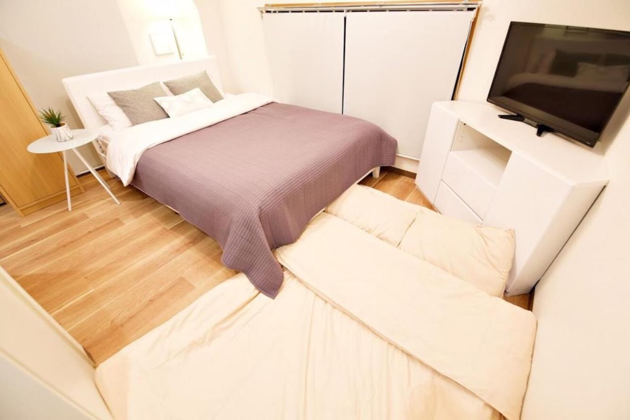 Apartment K-style Tokyo