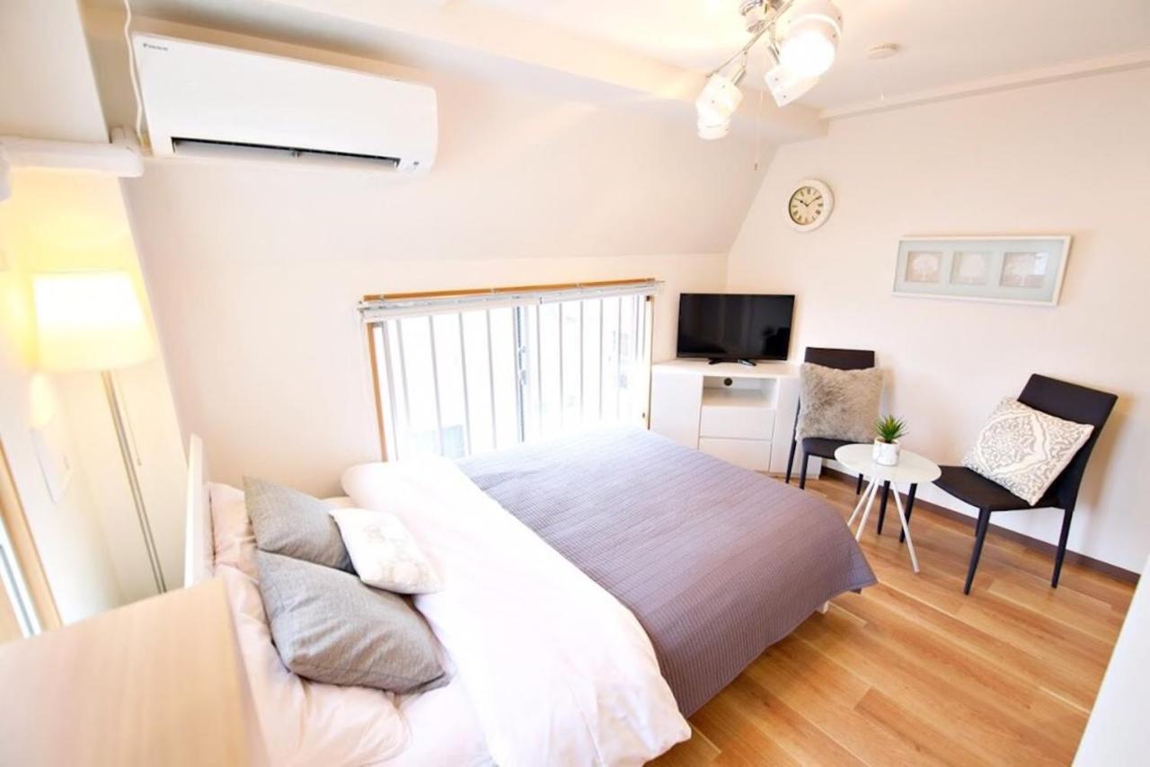 Apartment K-style