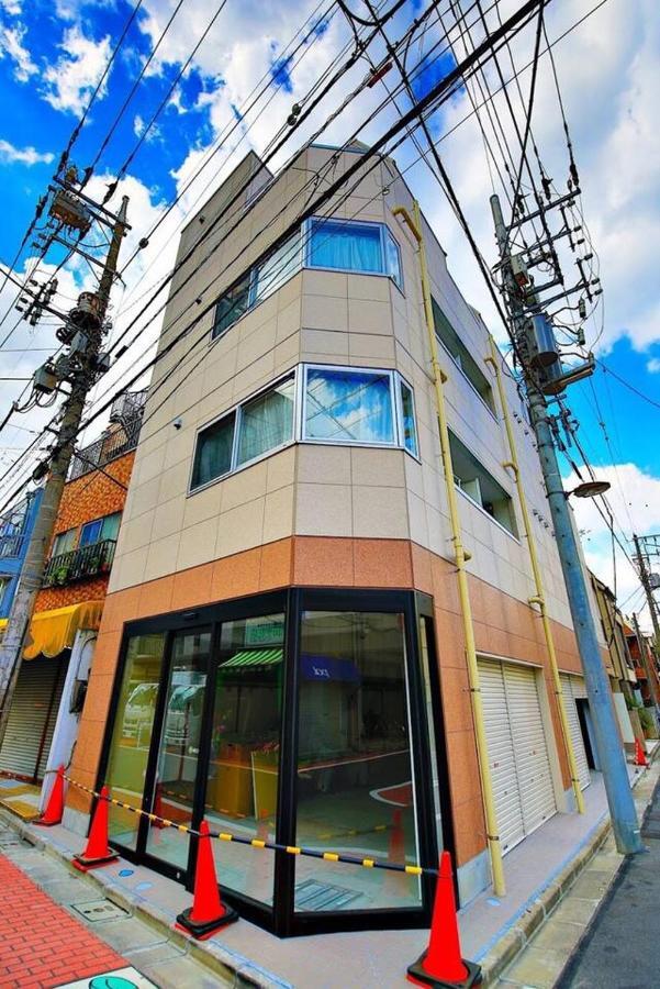 Apartment K-style