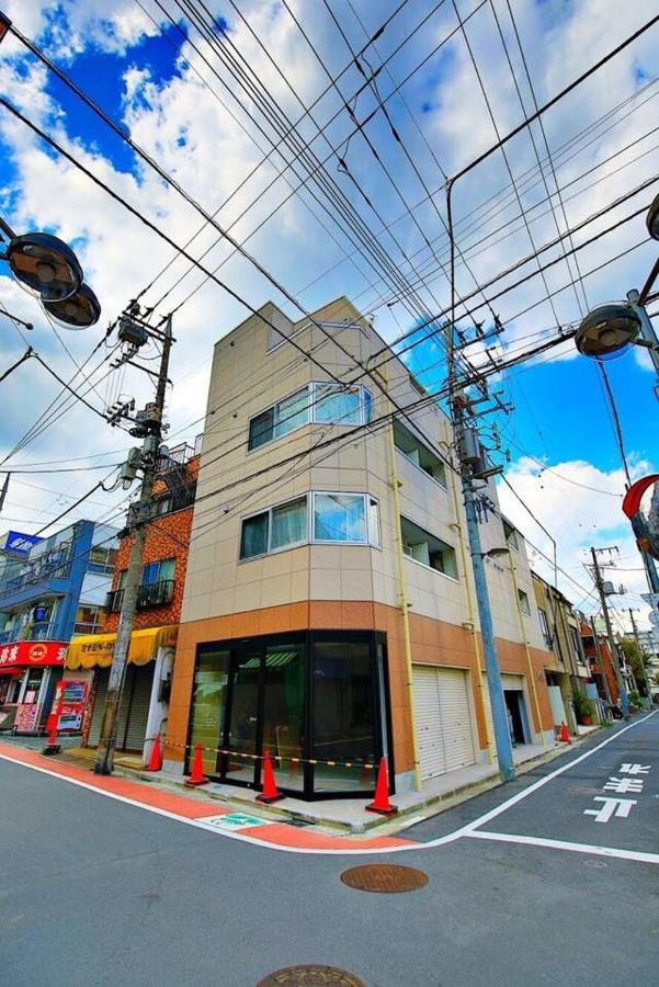 K-style Apartment Tokyo