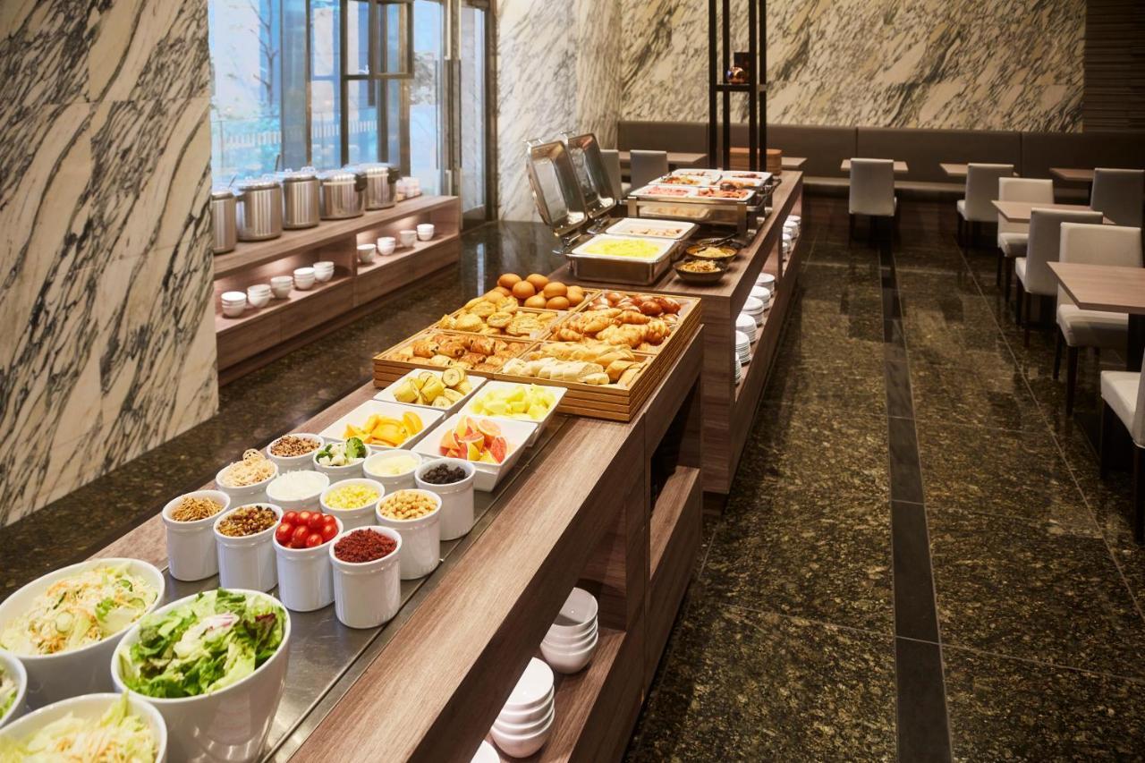 Fontaine Grand Tokyo-shiodome 4* Tokyo