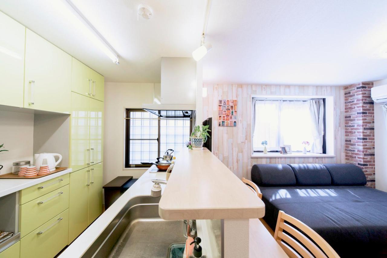 Nestle Luxury Otsuka Apartment