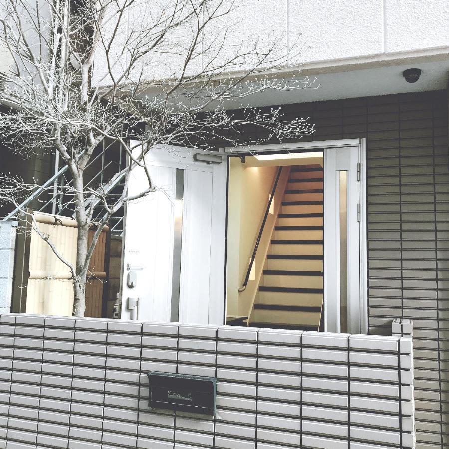 Apartment Nestle Luxury Otsuka Tokyo