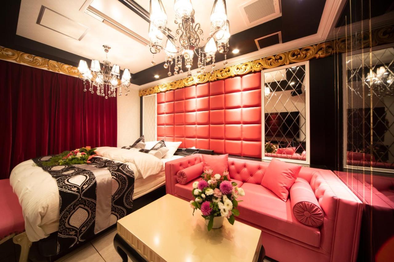 Love hotel Secret Veny (adults Only) Tokyo