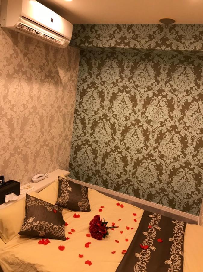 Totolo (adults Only) Apartment