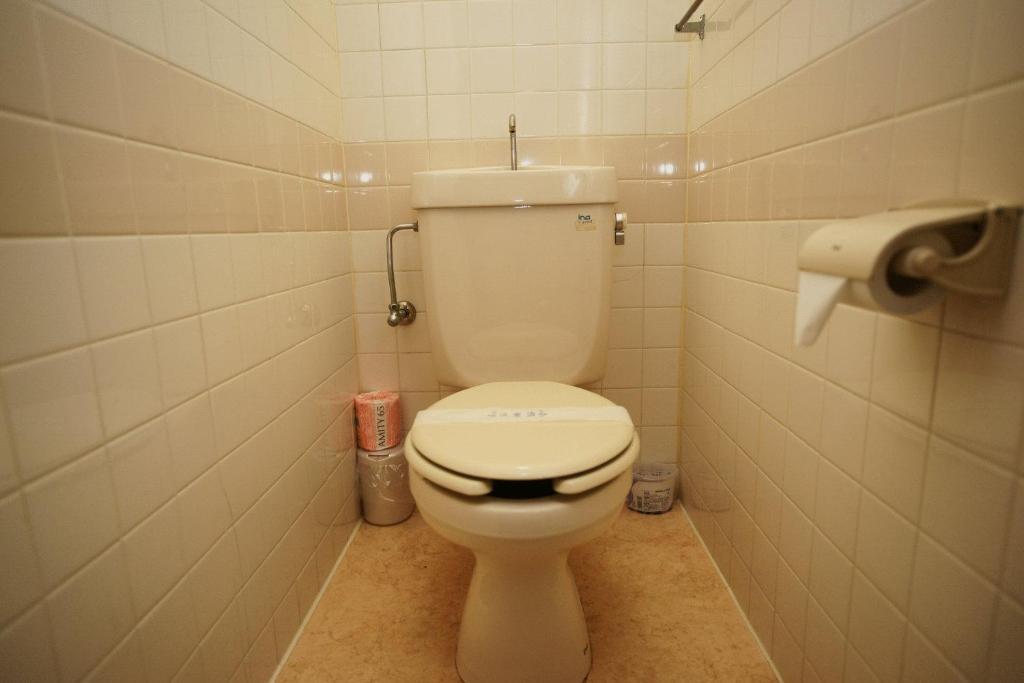 Best Hotel 2* Tokyo