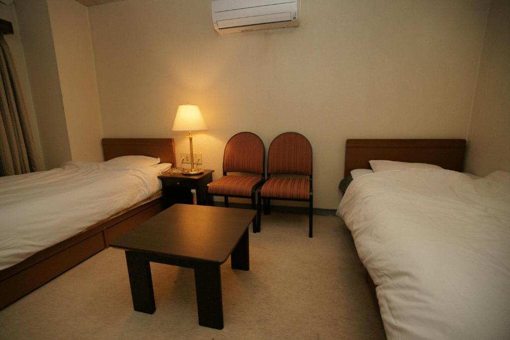Hotel Best Hotel Tokyo