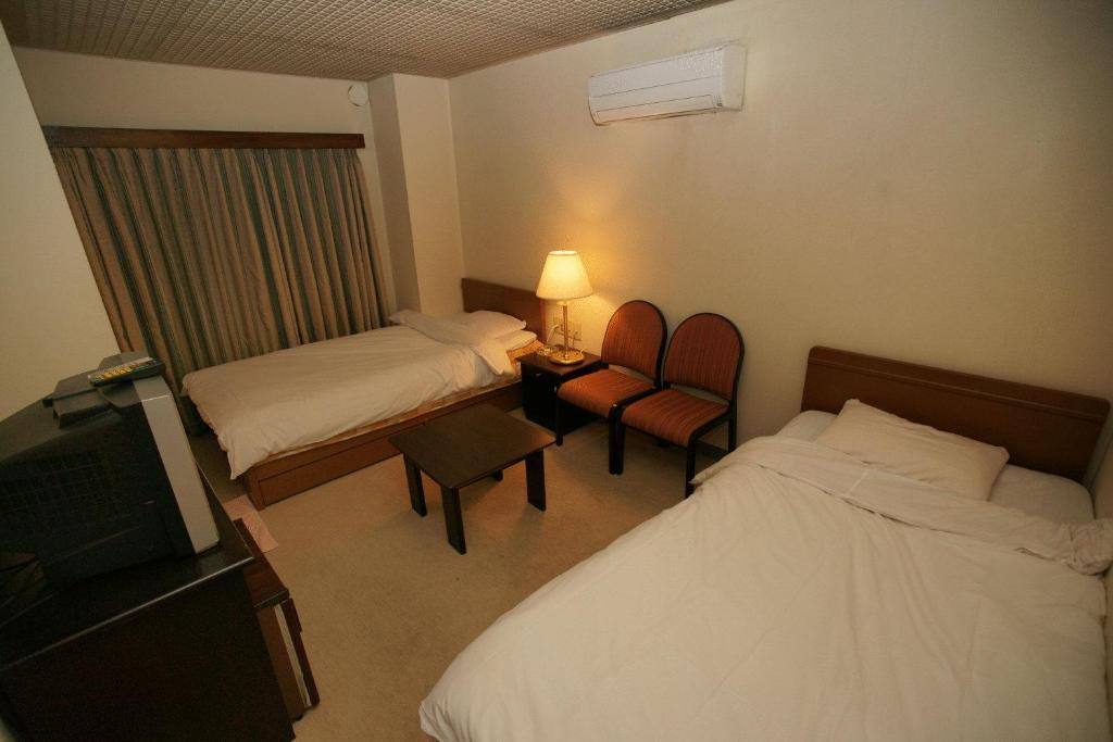 Best Hotel Tokyo