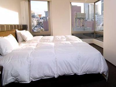 Hotel Akasaka Granbell Tokyo