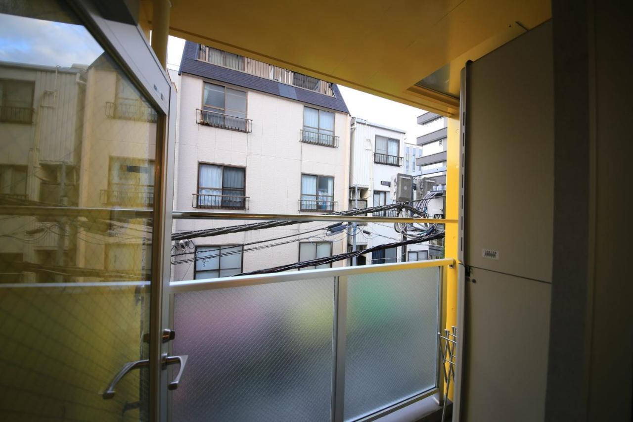 Apartment Real Kinshi *