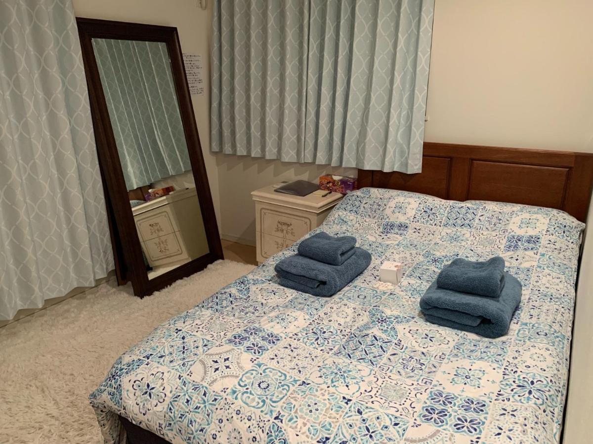 Homestay Private In New House *