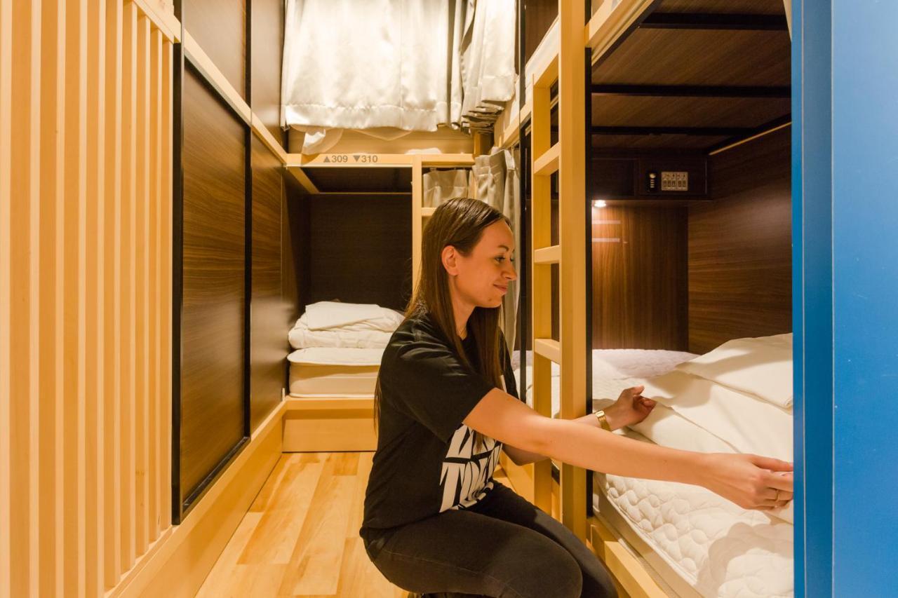 Hostel East57 Asakusabashi *