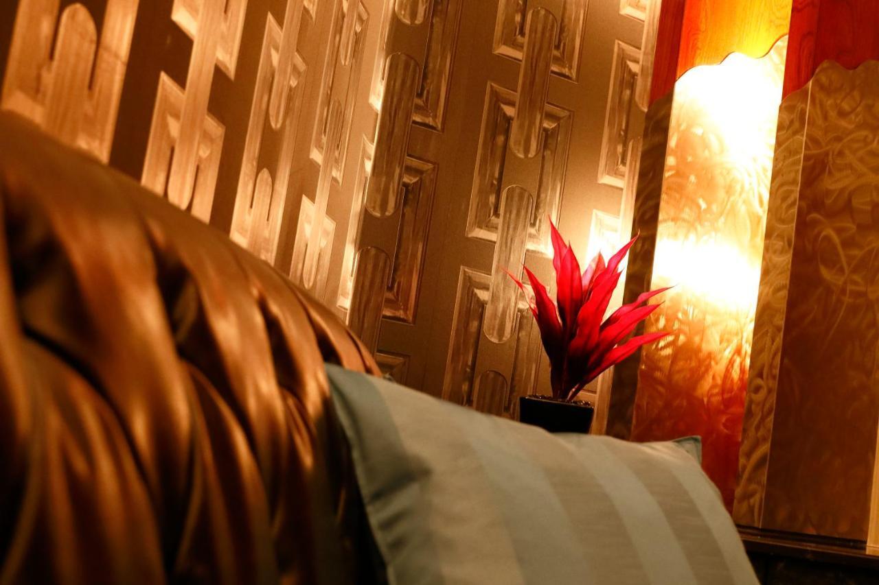 Love hotel Le Club (adults Only) *
