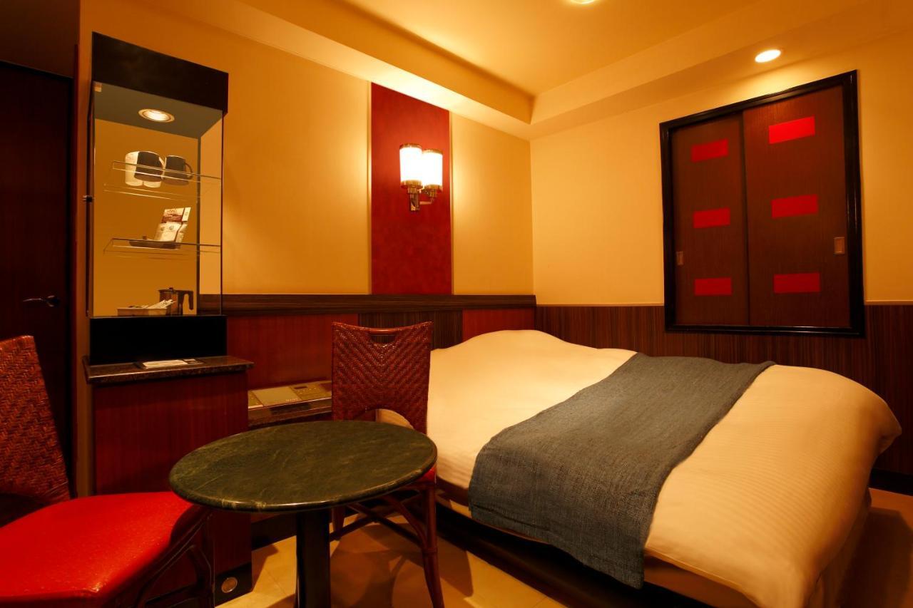 Love hotel Le Club (adults Only) Tokyo
