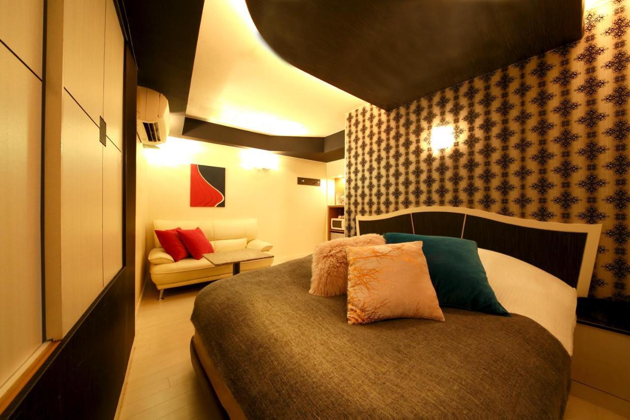 Le Club (adults Only) Love hotel *