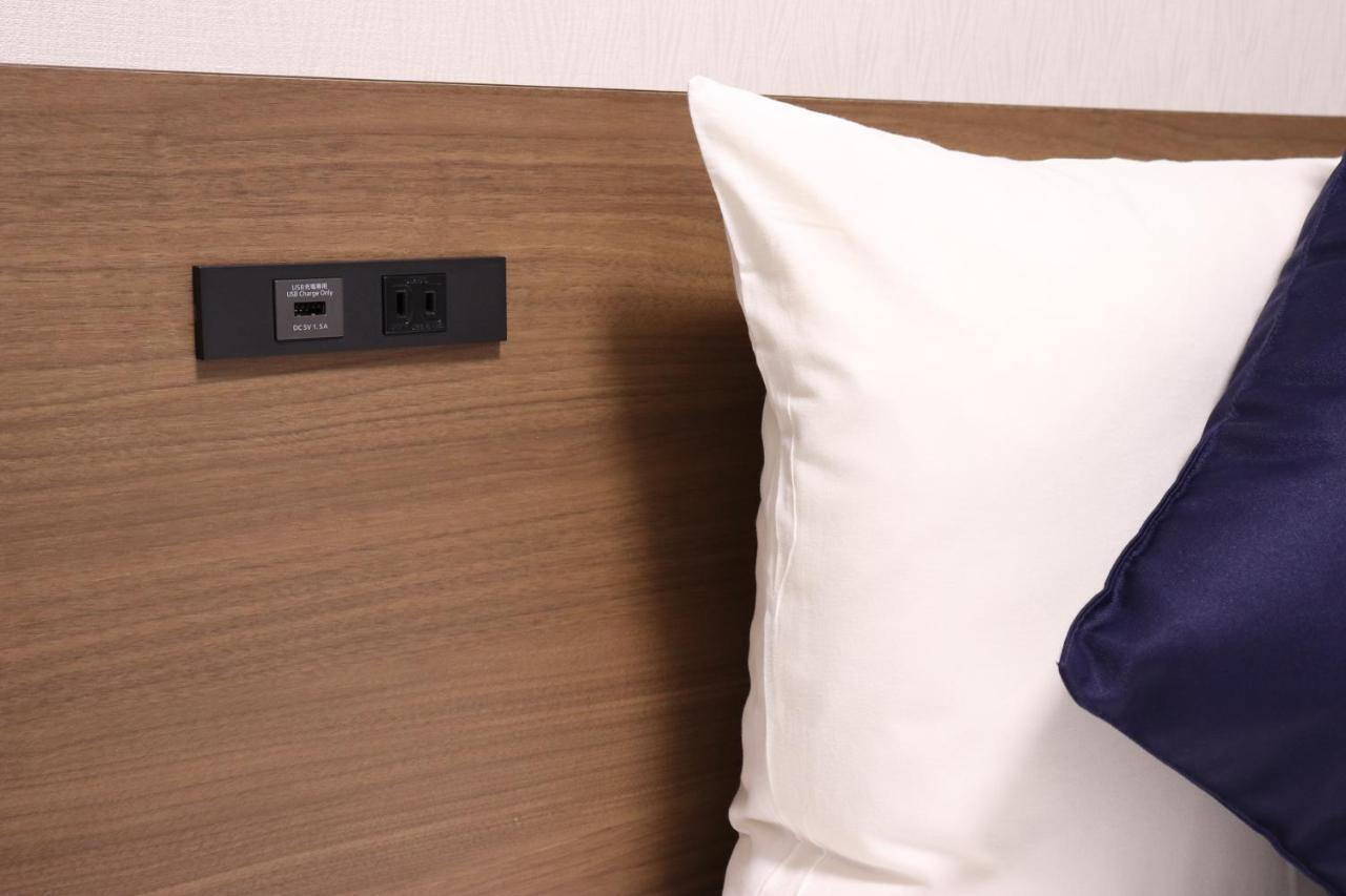 Economy hotel Asakusa Kuramae Yume Iroha