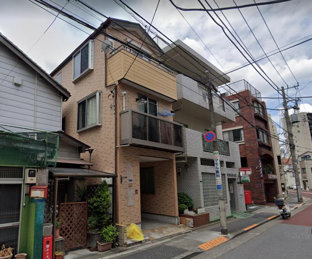 Komagome Luxury House *
