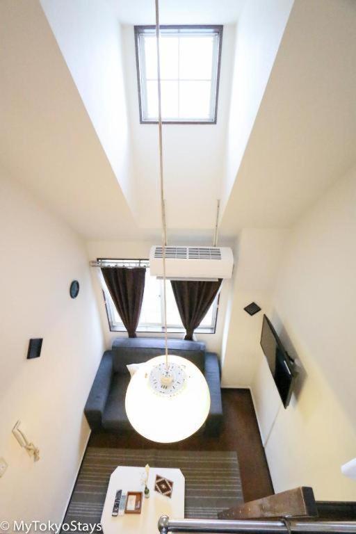 Holiday home Super Budget Deal Loft Studio Easy Access To Shibuya & Shinjuku,monthly Ok C-#31 Tokyo