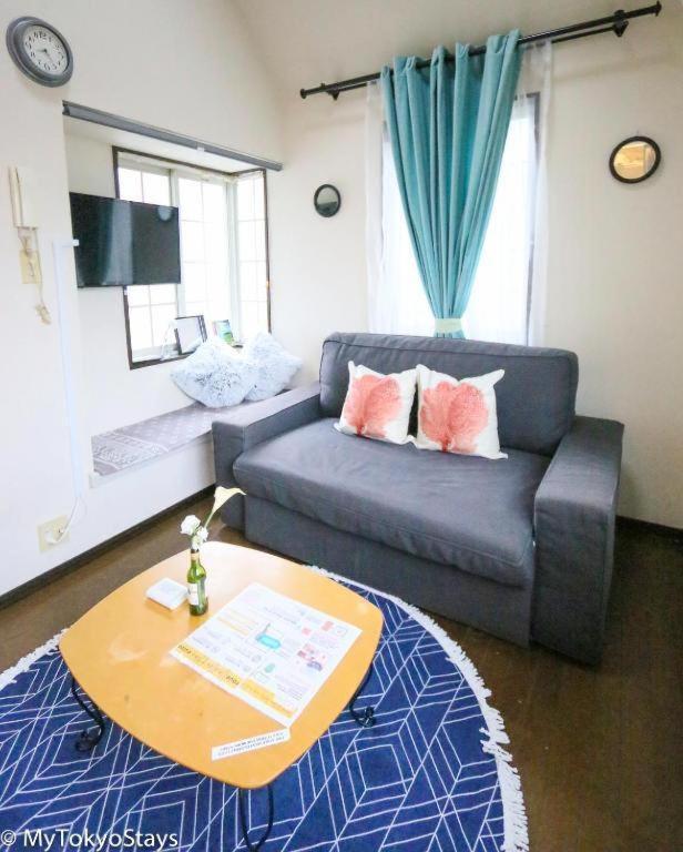 Holiday home Super Budget Deal Loft Studio Easy Access To Shibuya & Shinjuku,monthly Ok C-#31